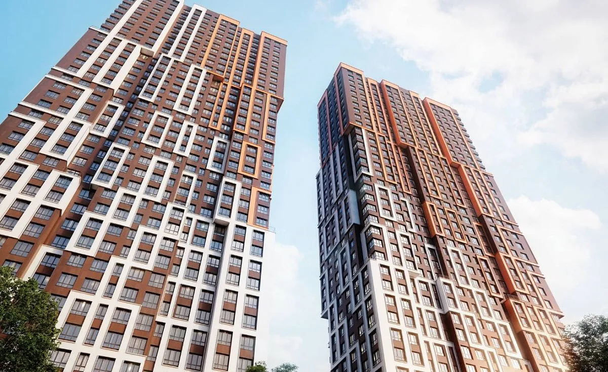 Двадцать пять первых объектов ООО «РОКВУЛ» в России_1