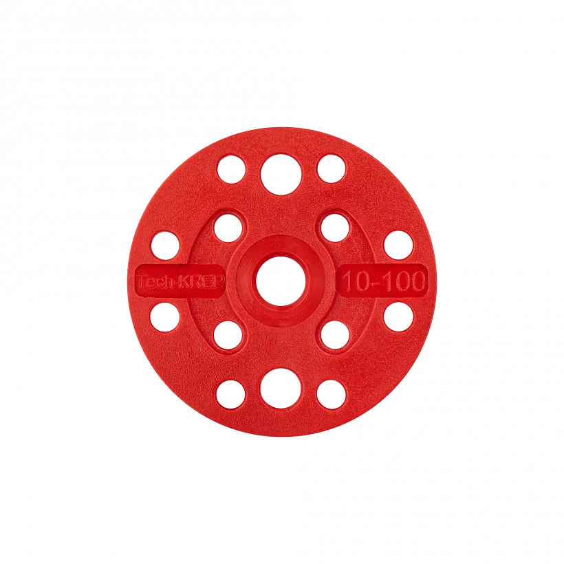 Дюбель IZL-T 10L_5