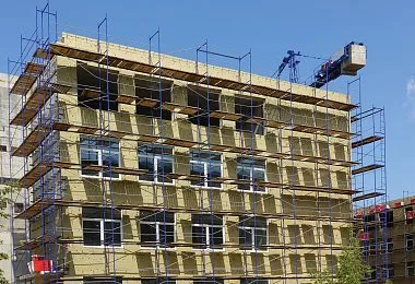 Тепло-звукоизоляционные плиты