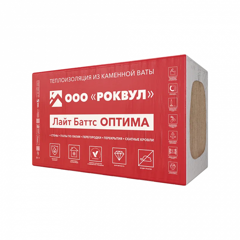 Лайт Баттс ОПТИМА_10