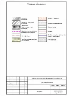 Уплотнительная лента РОКВУЛ_12