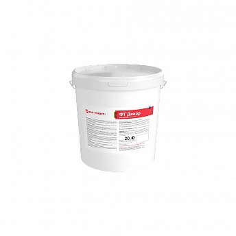 Краска ФТ Декор