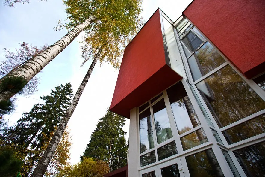 Энергоэффективный дом Green Balance_6