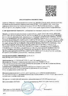 РУФ БАТТС В ЭКСТРА_30