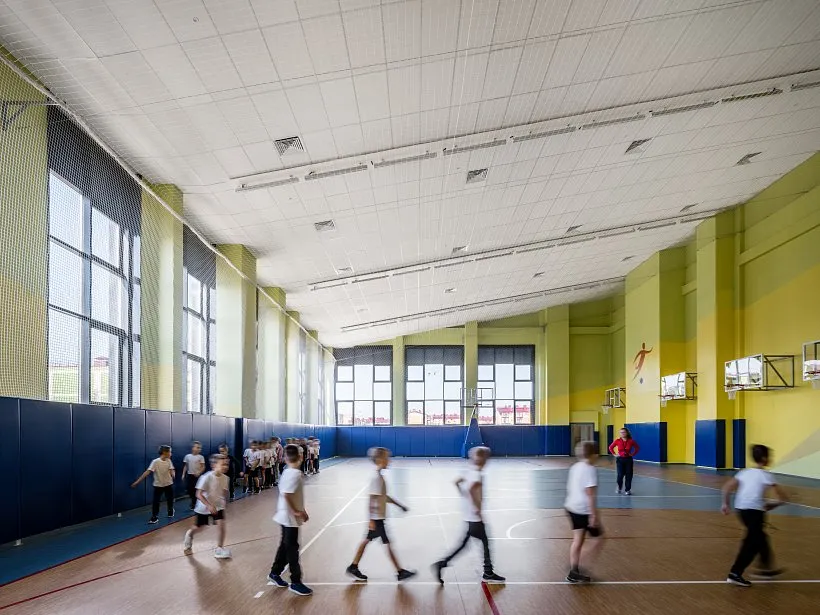 РОКВУЛ в России