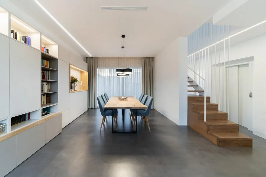 Секреты строительства энергоэффективных домов