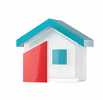 Стены (фасады)