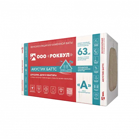 АКУСТИК БАТТС