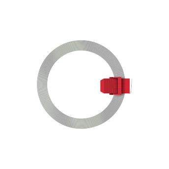 Лента бандажная