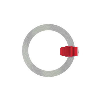 Лента бандажная