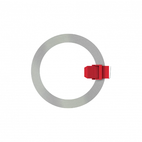 Лента бандажная