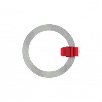 Лента бандажная