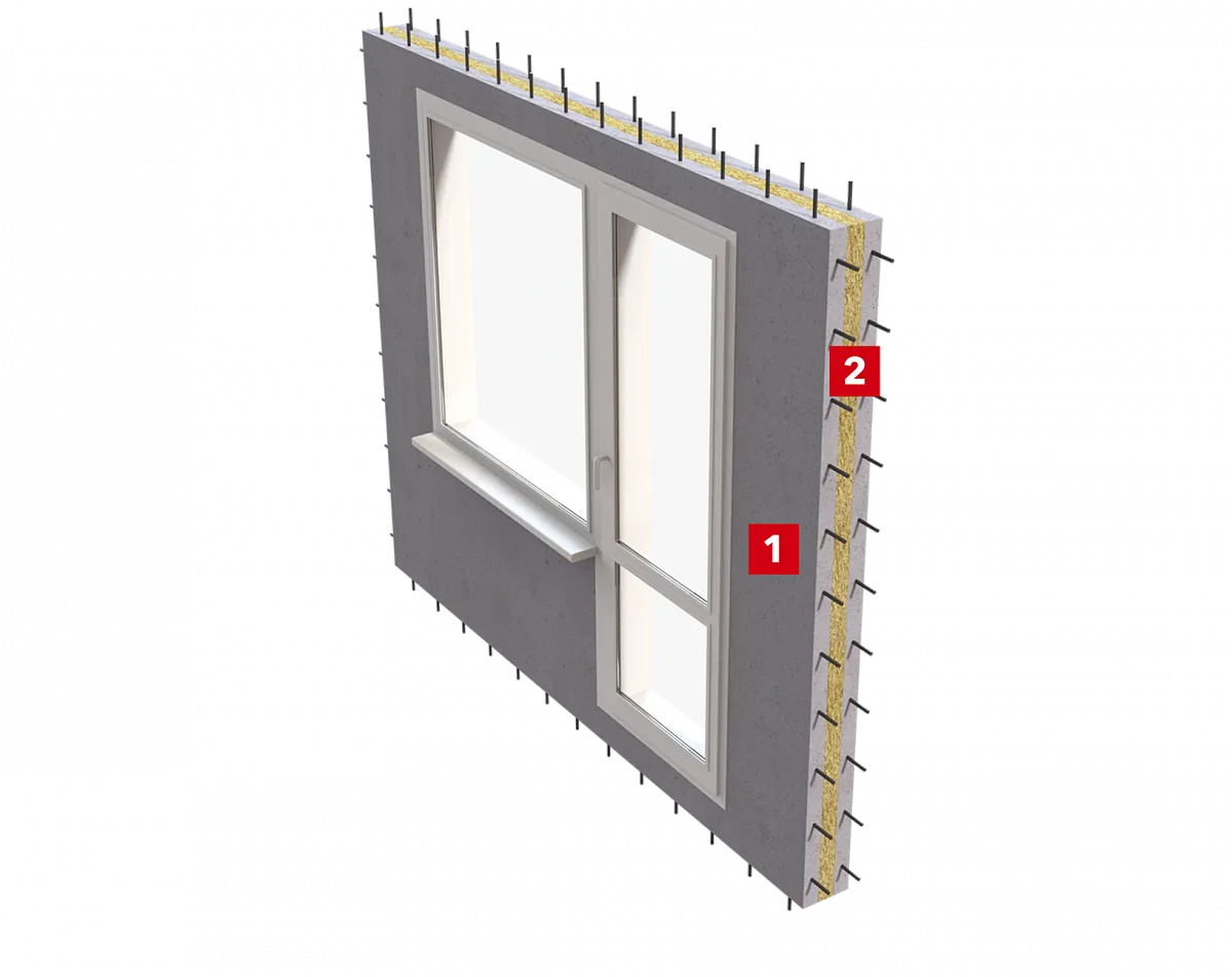 Утепление железобетонных панелей_1