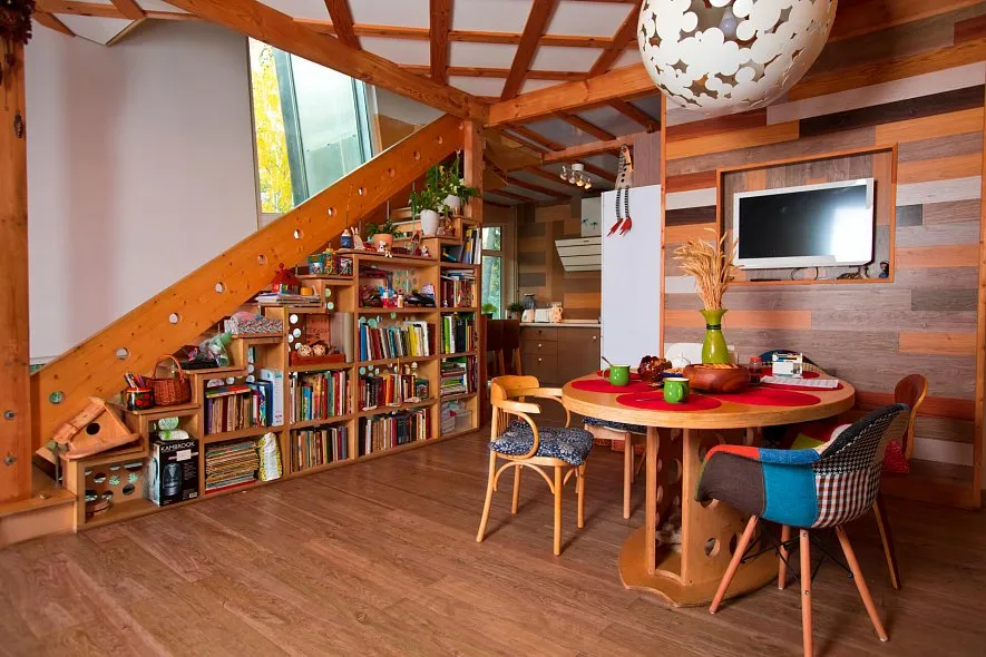 Энергоэффективный дом Green Balance_3