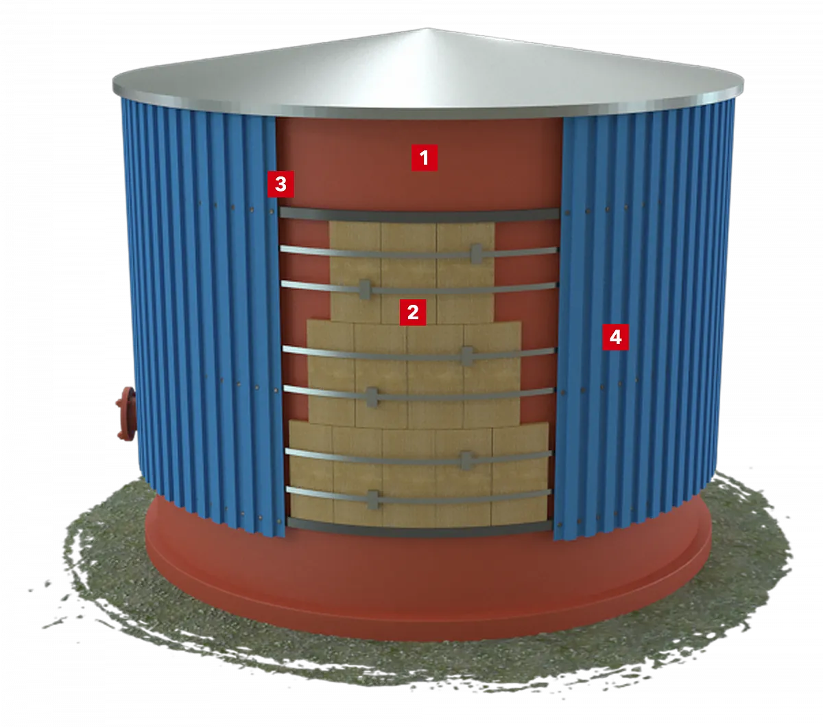 Теплоизоляция резервуаров_1