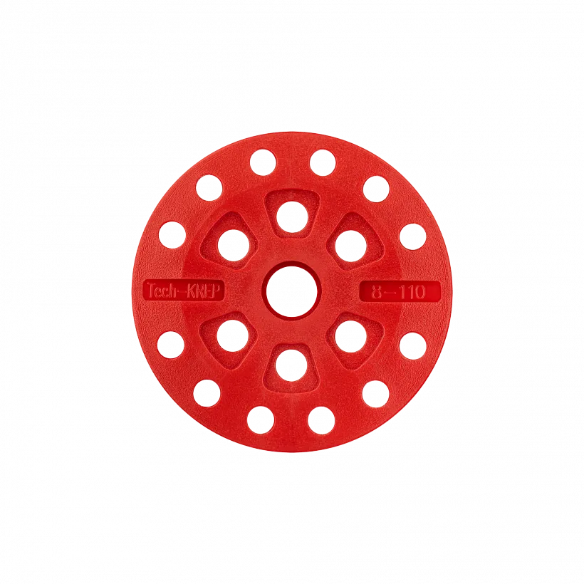 Дюбель IZL-T 8L_5