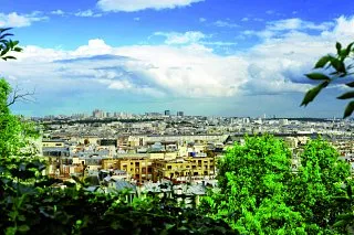 Читайте об амбициозных планах ООО 