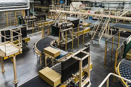 Заводы РОКВУЛ завершили переход на «зеленую» энергию