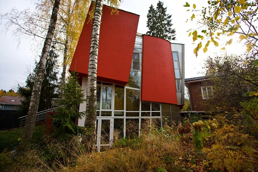 Энергоэффективный дом Green Balance_7