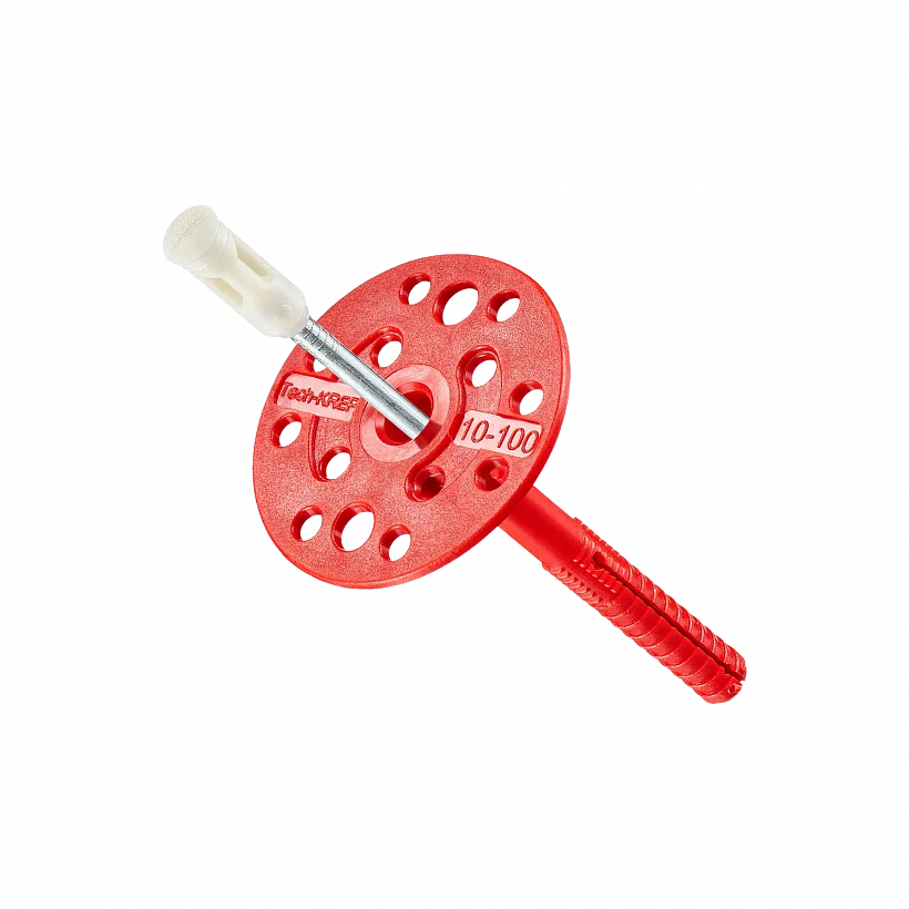 Дюбель IZL-T 10L_3