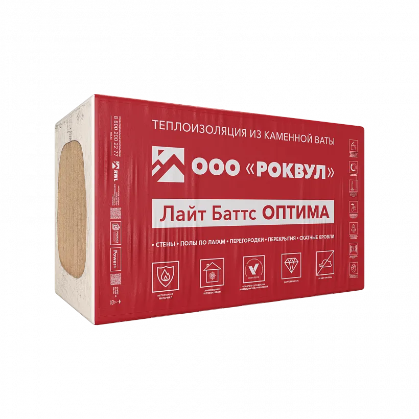 Лайт Баттс ОПТИМА_4