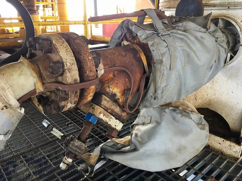 Почему коррозия под изоляцией стала глобальной проблемой?