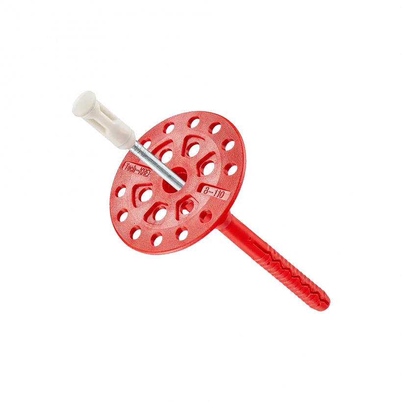 Дюбель IZL-T 8L_3