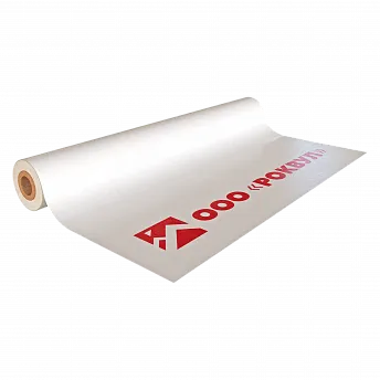 Пароизоляция РОКбарьер