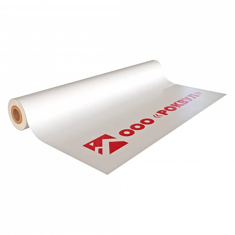 Пароизоляция РОКбарьер_1