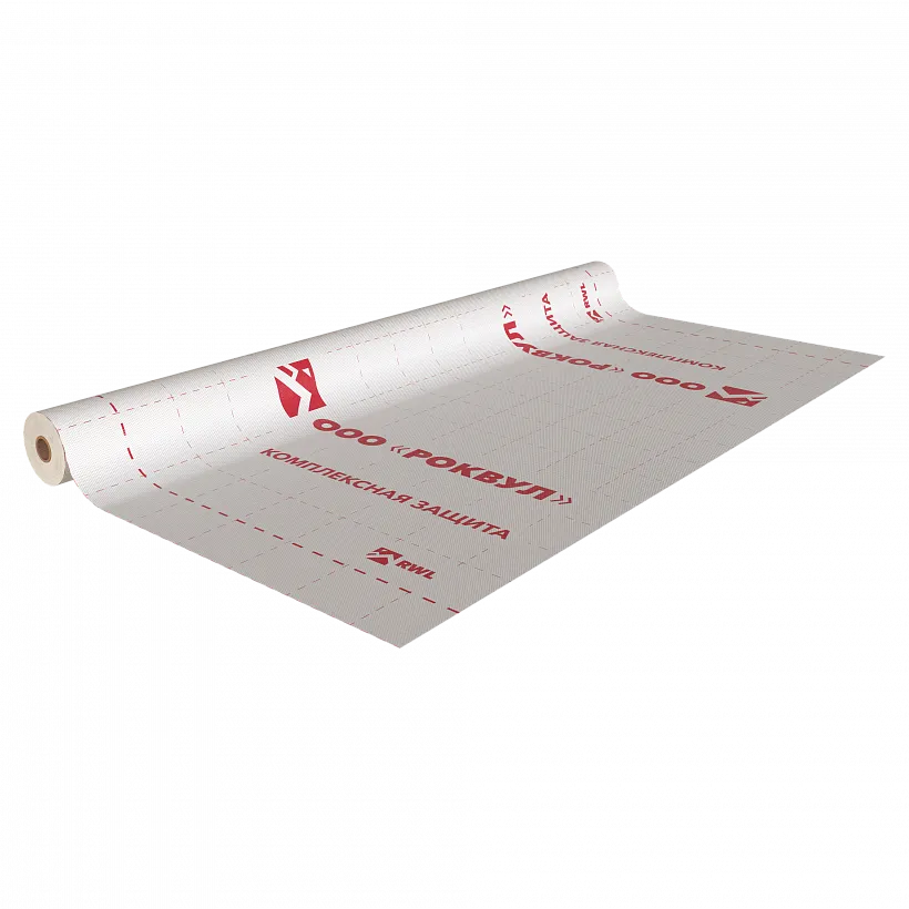 Пароизоляция для кровель, стен и потолка_3