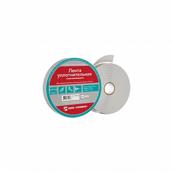 Уплотнительная лента РОКВУЛ