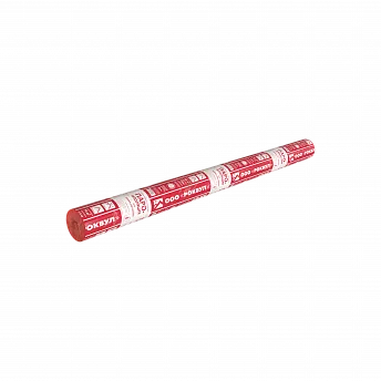 Пароизоляция для кровель, стен и потолка