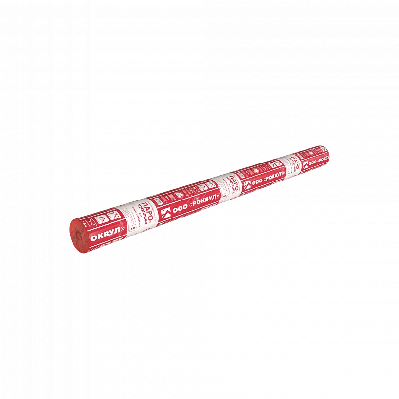 Пароизоляция для кровель, стен и потолка_1