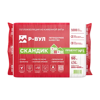 СКАНДИК