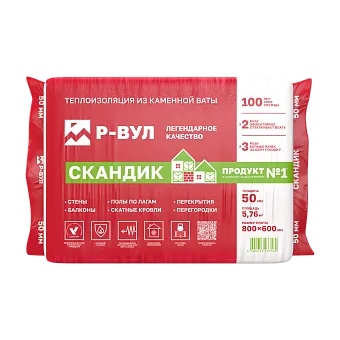 СКАНДИК