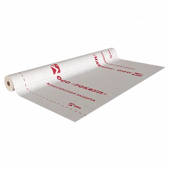 Мембрана для кровель