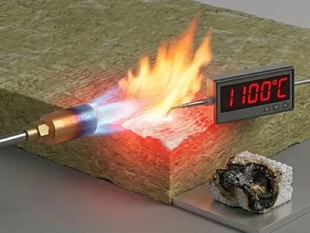  ПОЖАРОБЕЗОПАСНОСТЬ