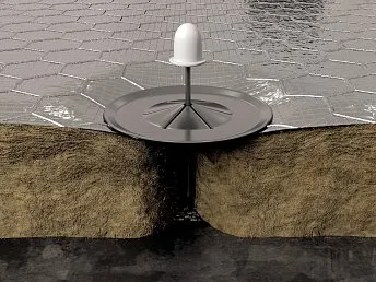 Штифты приварные