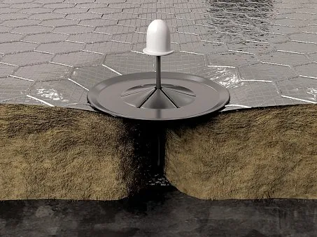 Штифты приварные