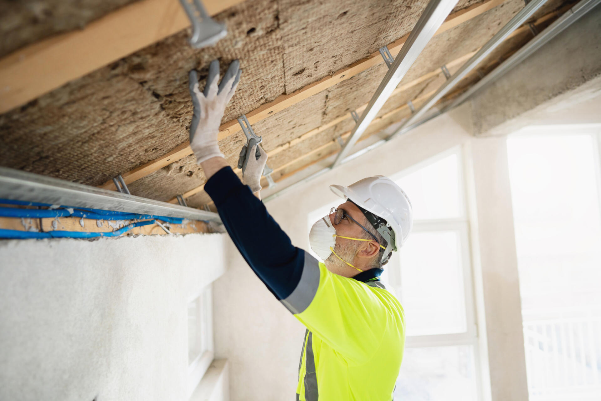 Ремонт с подвохом: экономия сегодня – проблемы завтра