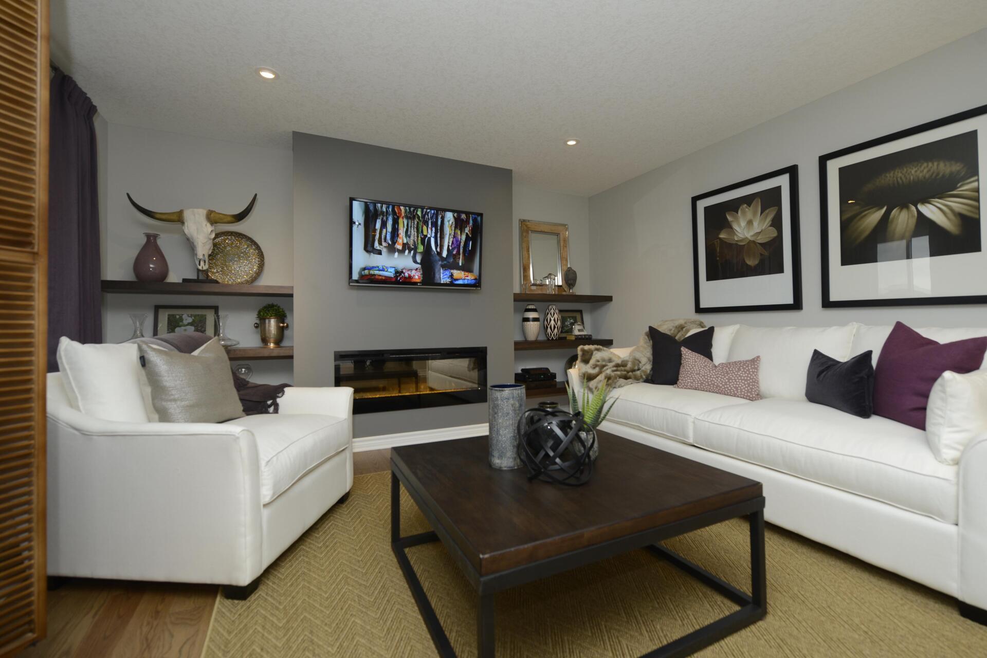 Основа хюгге – уют и акустический комфорт