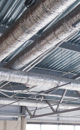 Техническая изоляция