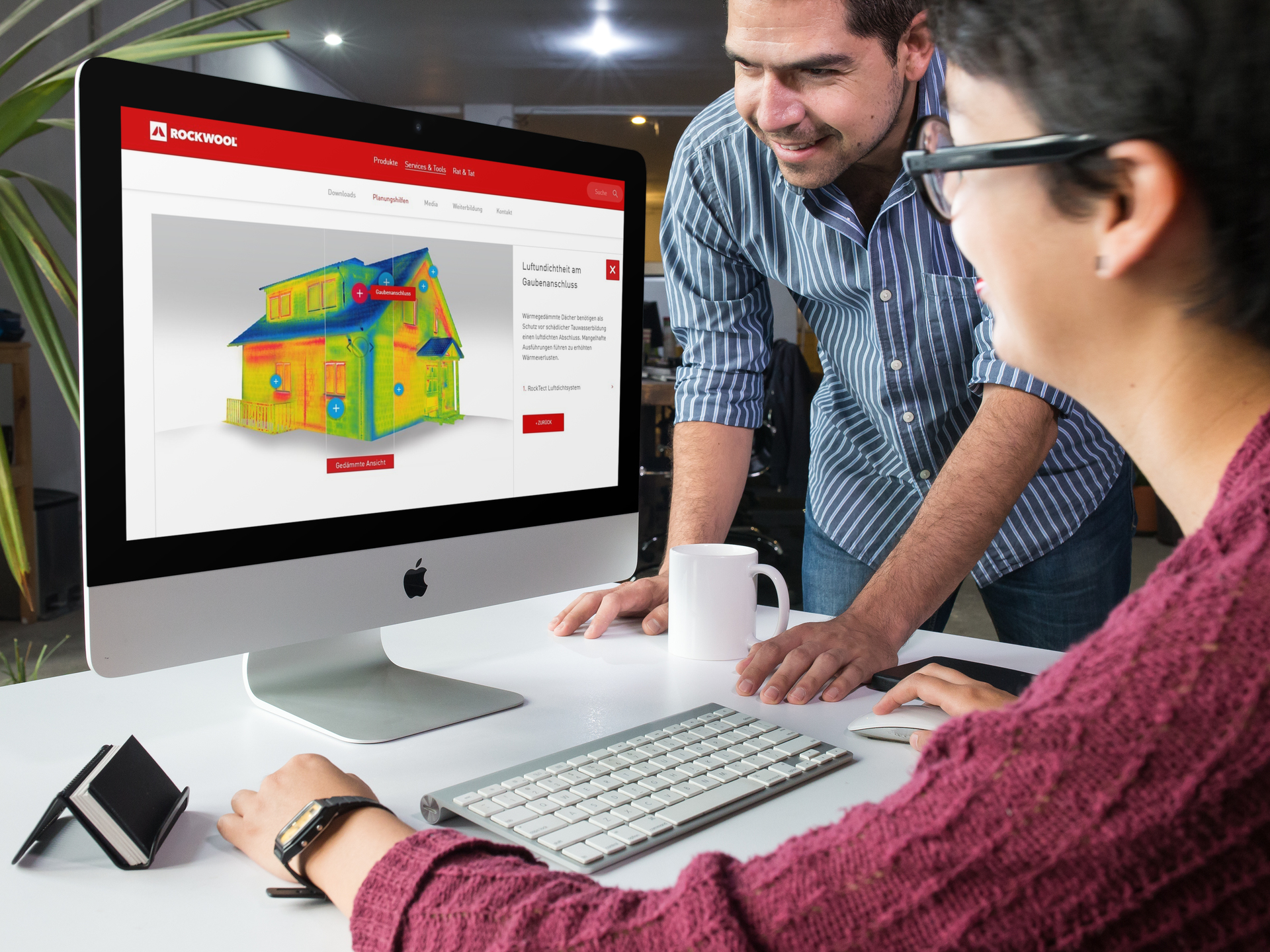 Компания ROCKWOOL запустила первый на рынке онлайн-университет с функцией персонализации