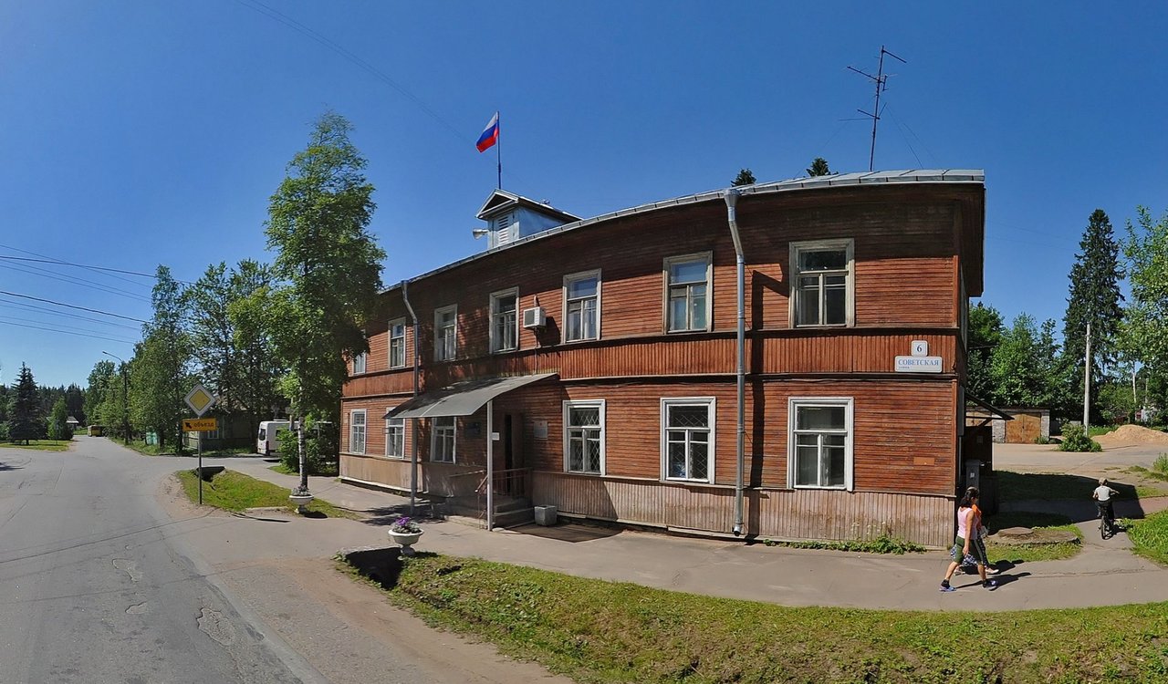 Масштабный проект по реконструкции жилых домов в Санкт-Петербурге реализуется с применением решений ROCKWOOL