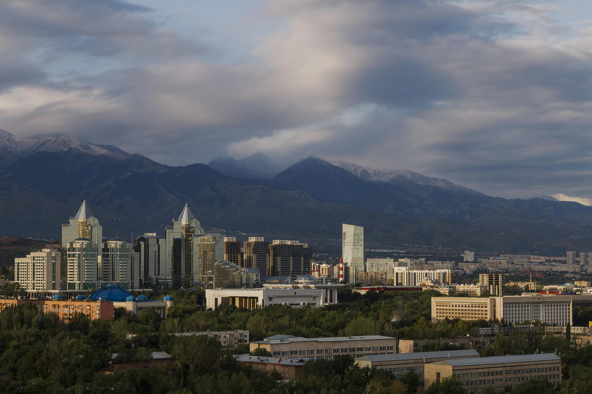 Россияне назвали самые главные изменения в строительной отрасли за последние 10 лет