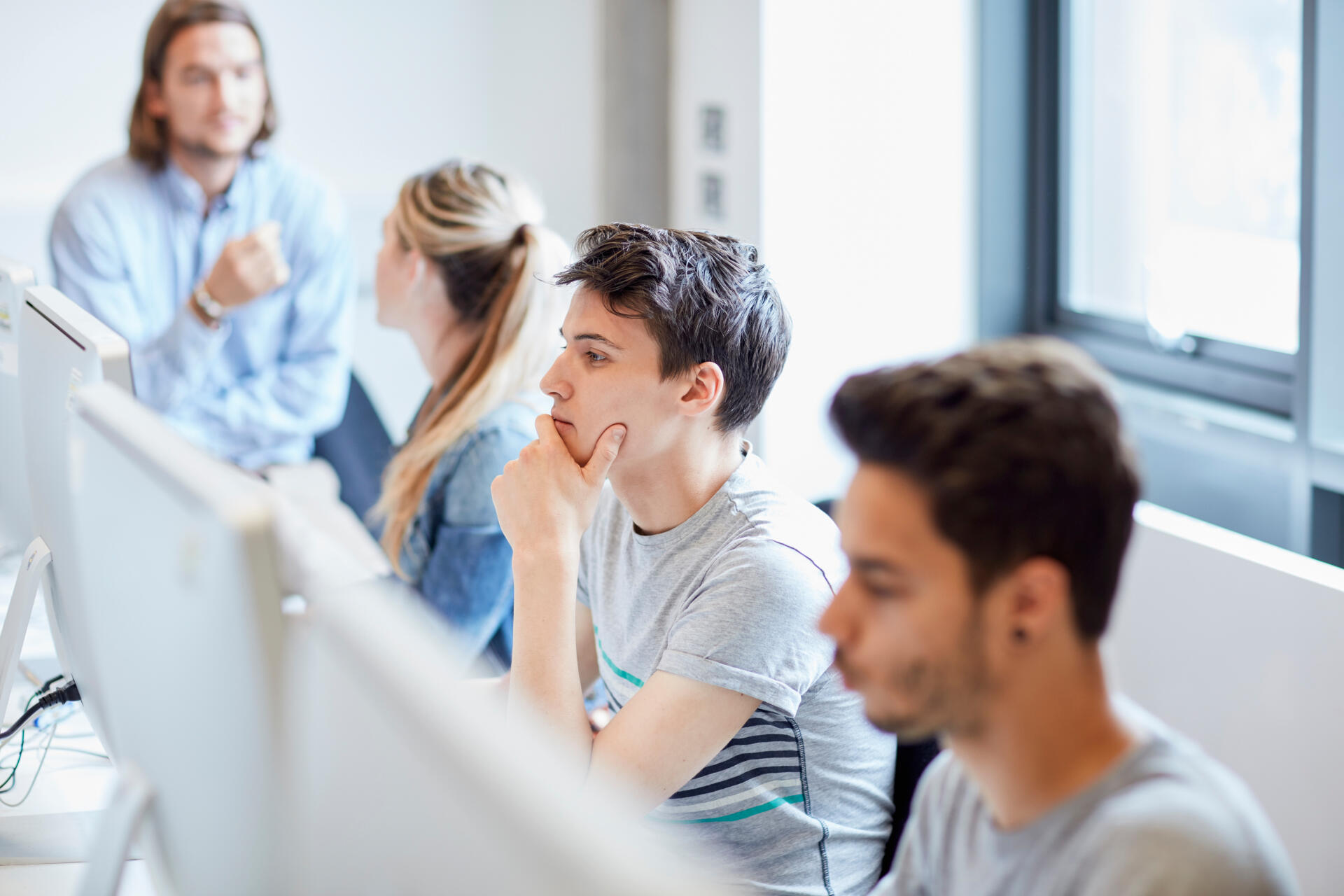 Компания ROCKWOOL продолжает цикл лекций для повышения культуры строительства