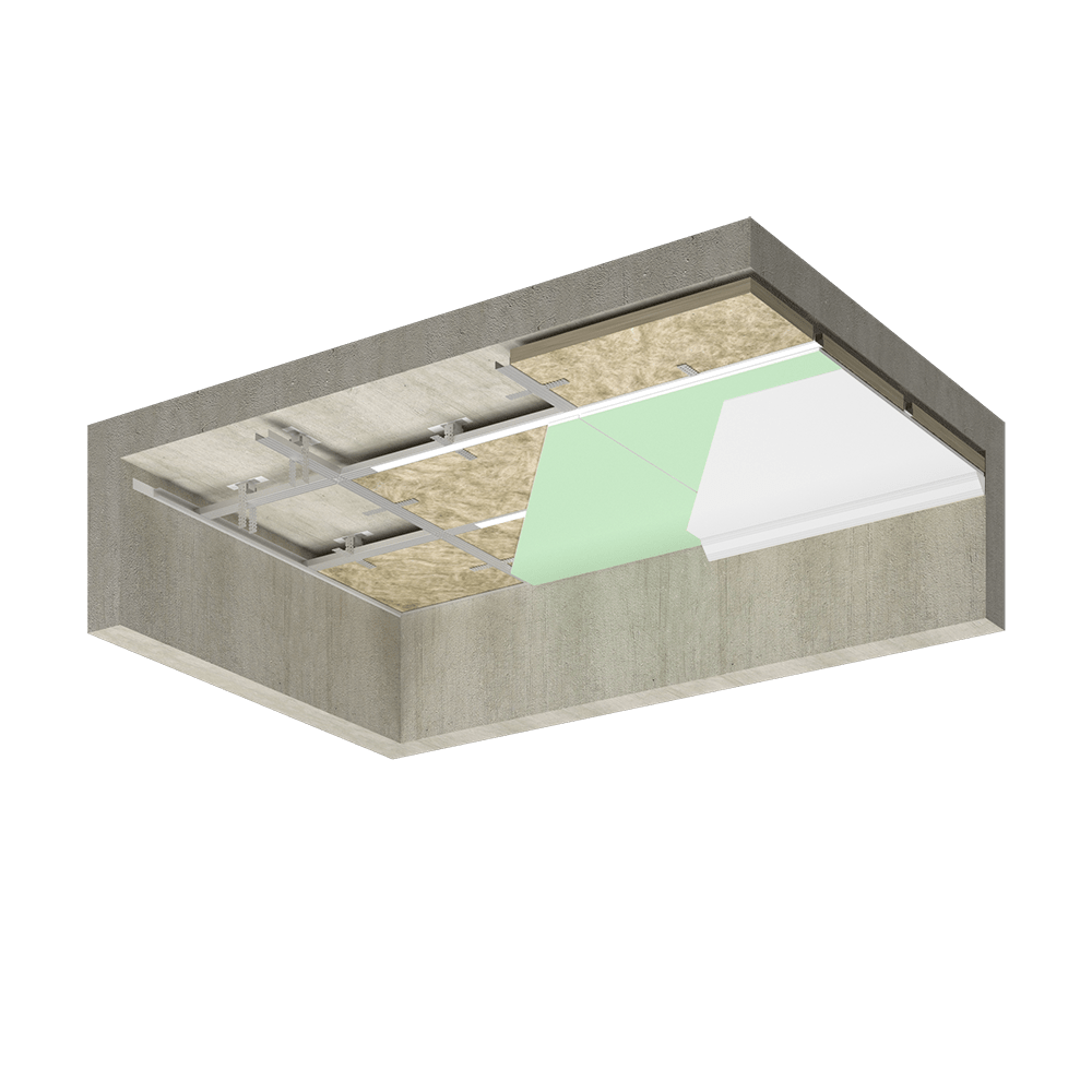 Стена Стандарт