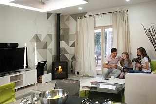 Узнай секреты строительства активных домов