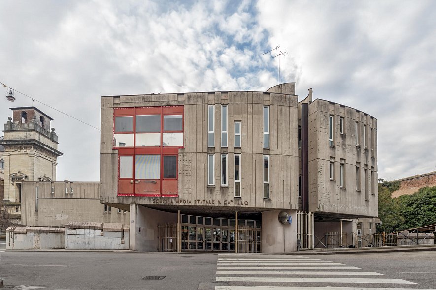 Предотвращение коррозия