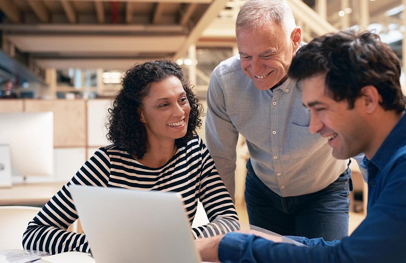 Вместе мы сильнее